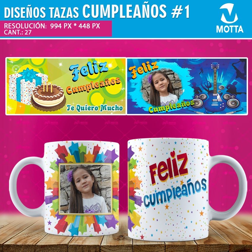 Featured image of post Plantillas Para Sublimar Tazas Gratis Cumplea os En la red puedes encontrar muchos sitios con plantillas gratis