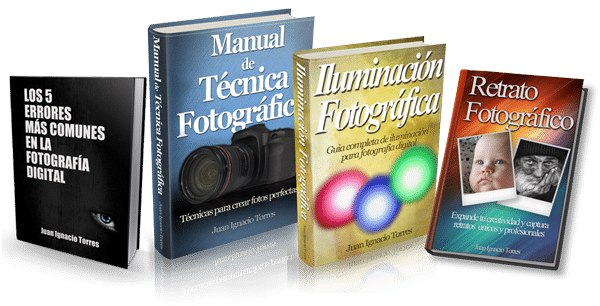 manual de tecnica fotografica