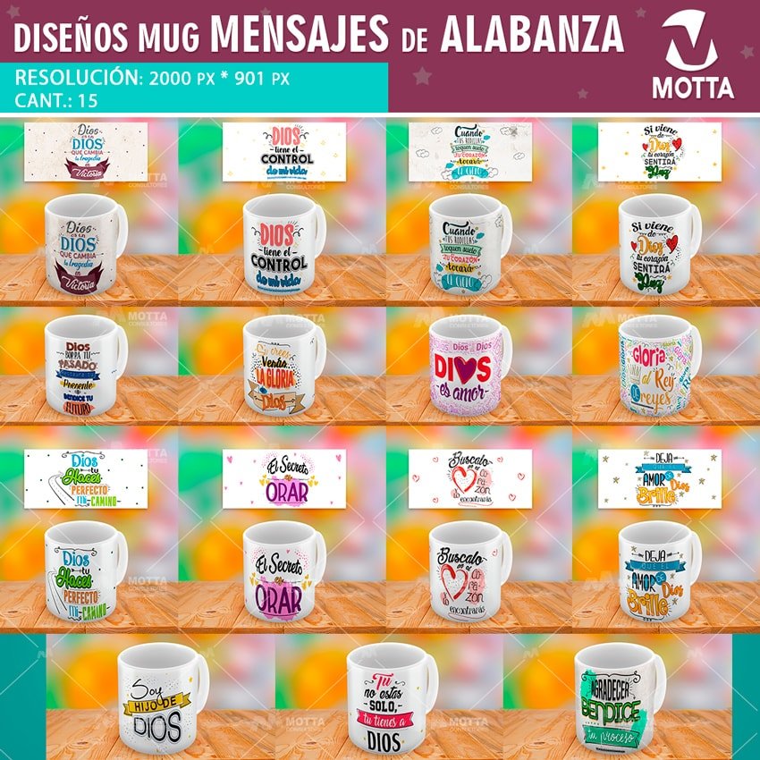 DISEÑO PARA SUBLIMAR TAZAS GRATIS CON FRASES DE HOGAR